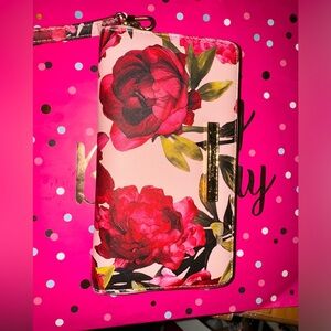 Betsey Johnson Wallet